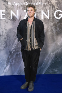 Filmscreening 'Tenzing' in London