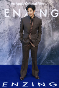 Filmscreening 'Tenzing' in London