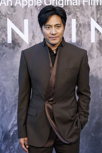 Filmscreening 'Tenzing' in London