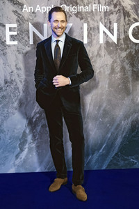 Filmscreening 'Tenzing' in London