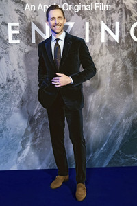 Filmscreening 'Tenzing' in London