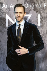 Filmscreening 'Tenzing' in London