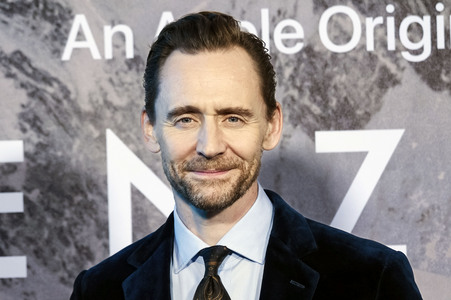 Filmscreening 'Tenzing' in London
