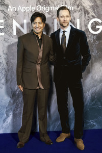 Filmscreening 'Tenzing' in London
