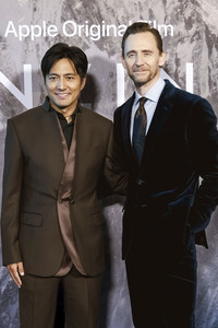 Filmscreening 'Tenzing' in London