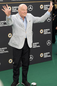 Filmpremiere 'Vaterland', Zurich Film Festival 2026