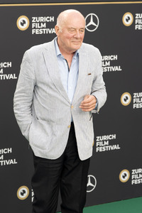 Filmpremiere 'Vaterland', Zurich Film Festival 2026