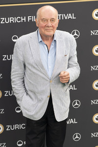 Filmpremiere 'Vaterland', Zurich Film Festival 2026