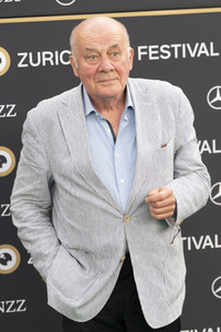 Filmpremiere 'Vaterland', Zurich Film Festival 2026