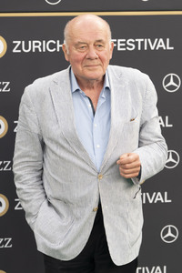 Filmpremiere 'Vaterland', Zurich Film Festival 2026