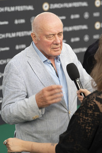 Filmpremiere 'Vaterland', Zurich Film Festival 2026