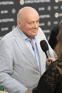 Filmpremiere 'Vaterland', Zurich Film Festival 2026