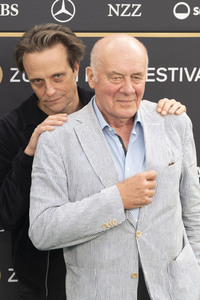 Filmpremiere 'Vaterland', Zurich Film Festival 2026