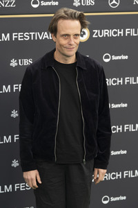 Filmpremiere 'Vaterland', Zurich Film Festival 2026