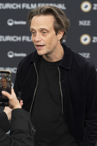 Filmpremiere 'Vaterland', Zurich Film Festival 2026