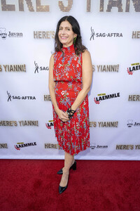 Filmpremiere 'Here's Yianni!' in Los Angeles