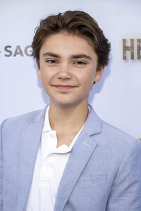 Filmpremiere 'Here's Yianni!' in Los Angeles