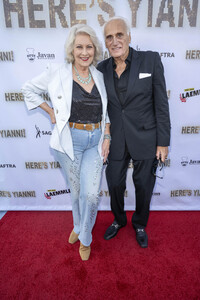 Filmpremiere 'Here's Yianni!' in Los Angeles