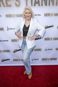 Filmpremiere 'Here's Yianni!' in Los Angeles