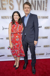 Filmpremiere 'Here's Yianni!' in Los Angeles