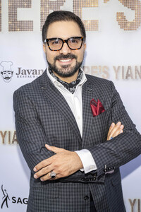 Filmpremiere 'Here's Yianni!' in Los Angeles