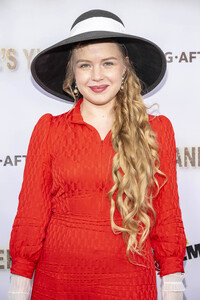 Filmpremiere 'Here's Yianni!' in Los Angeles