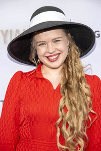 Filmpremiere 'Here's Yianni!' in Los Angeles