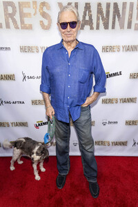 Filmpremiere 'Here's Yianni!' in Los Angeles