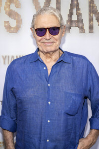 Filmpremiere 'Here's Yianni!' in Los Angeles