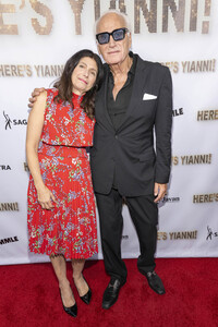Filmpremiere 'Here's Yianni!' in Los Angeles