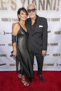 Filmpremiere 'Here's Yianni!' in Los Angeles
