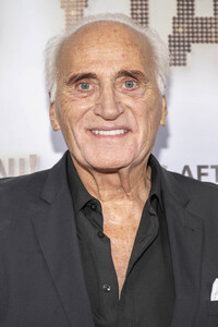 Filmpremiere 'Here's Yianni!' in Los Angeles