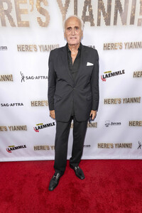 Filmpremiere 'Here's Yianni!' in Los Angeles