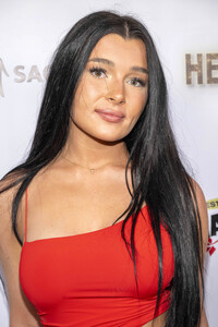 Filmpremiere 'Here's Yianni!' in Los Angeles