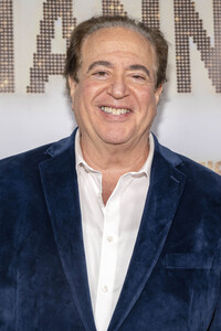 Filmpremiere 'Here's Yianni!' in Los Angeles