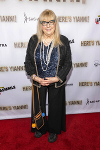 Filmpremiere 'Here's Yianni!' in Los Angeles