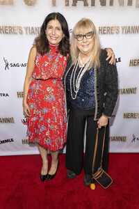 Filmpremiere 'Here's Yianni!' in Los Angeles