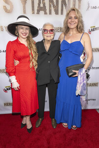 Filmpremiere 'Here's Yianni!' in Los Angeles