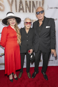 Filmpremiere 'Here's Yianni!' in Los Angeles