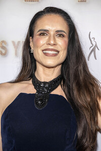 Filmpremiere 'Here's Yianni!' in Los Angeles
