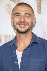 Filmpremiere 'Here's Yianni!' in Los Angeles