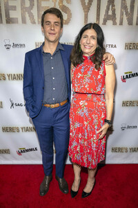 Filmpremiere 'Here's Yianni!' in Los Angeles