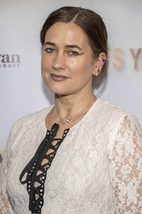 Filmpremiere 'Here's Yianni!' in Los Angeles