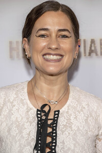 Filmpremiere 'Here's Yianni!' in Los Angeles