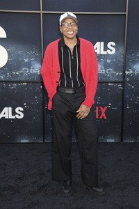 Filmpremiere 'Animals' in Los Angeles