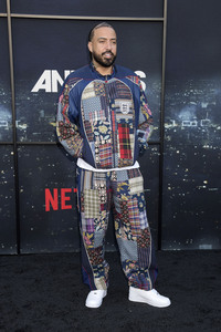 Filmpremiere 'Animals' in Los Angeles