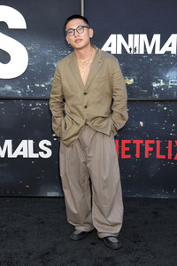 Filmpremiere 'Animals' in Los Angeles