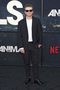 Filmpremiere 'Animals' in Los Angeles