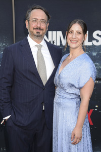 Filmpremiere 'Animals' in Los Angeles