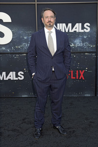 Filmpremiere 'Animals' in Los Angeles